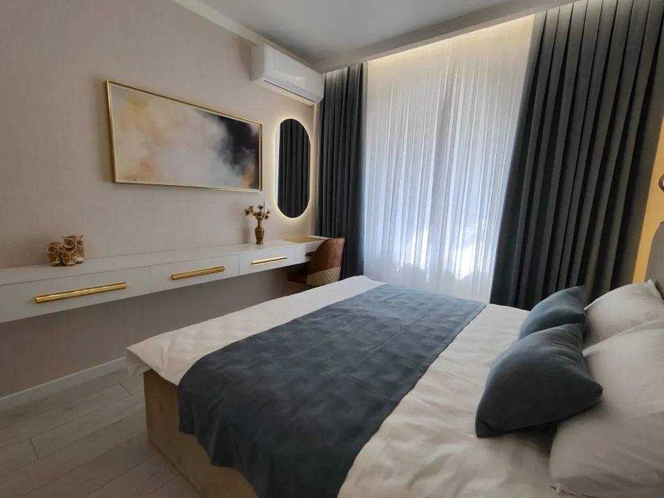 Улица Чехова! Сдается шикарная 2-х комнатная квартира!