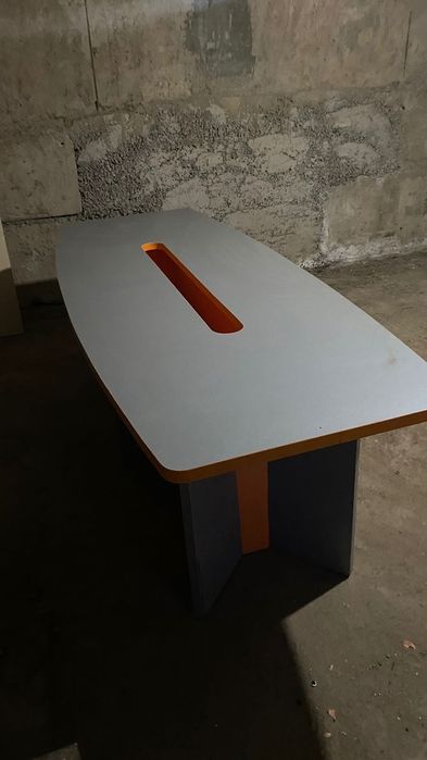 Конференц стол 2,30см