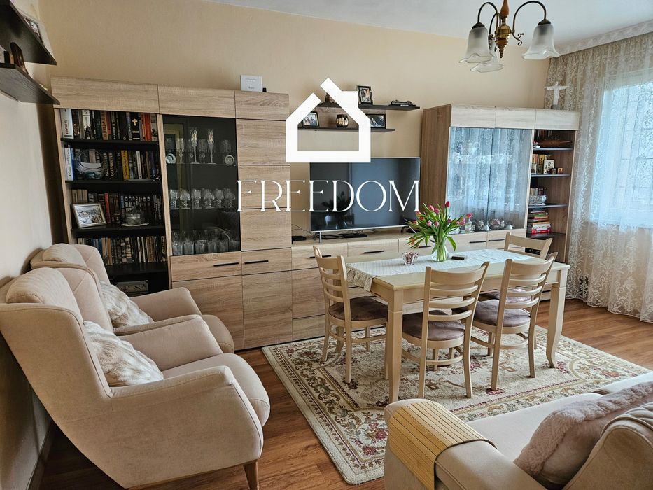 Продава се Тристаен апартамент в Варна, Трошево - 65 кв.м за 2539 €/кв.м - Снимка #19