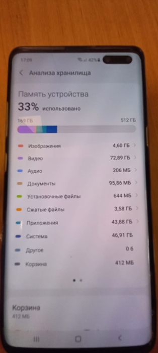 Продам самсунг S 10