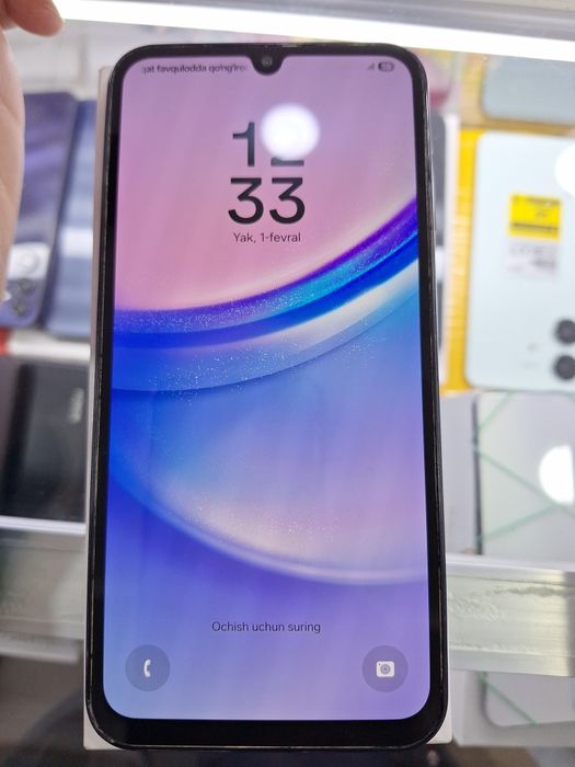 Samsung A 15 sotiladi