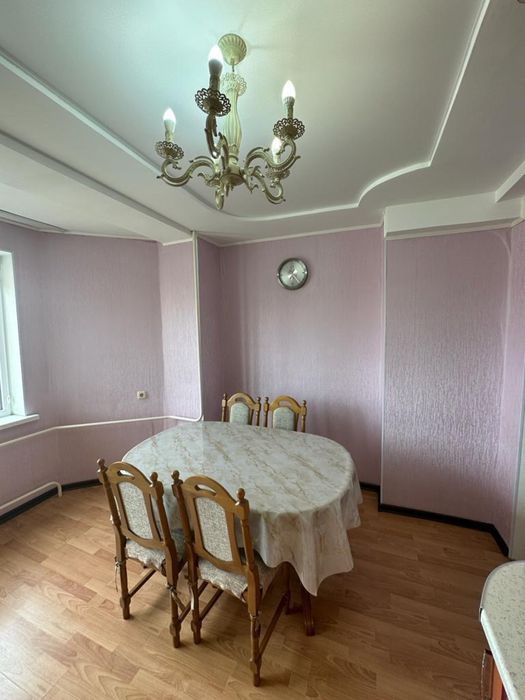 3 х комн квартира