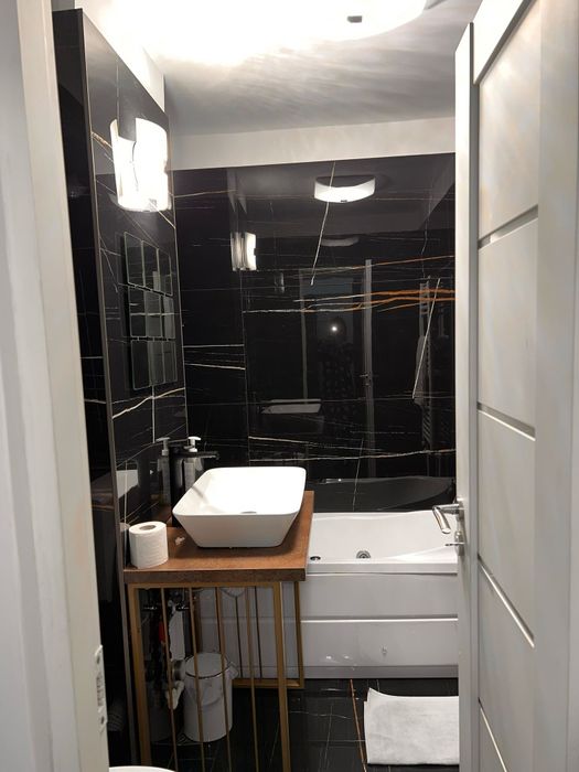 Apartament 2 camere de închiriat regim hotelier