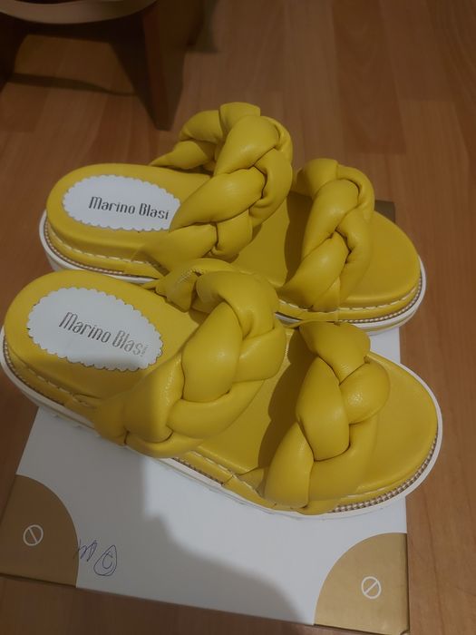 Обувь Турция кожа