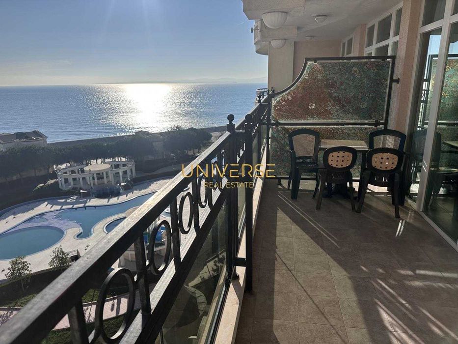 Продава се Двустаен апартамент в Поморие - 88 кв.м за 696 €/кв.м - Снимка #17