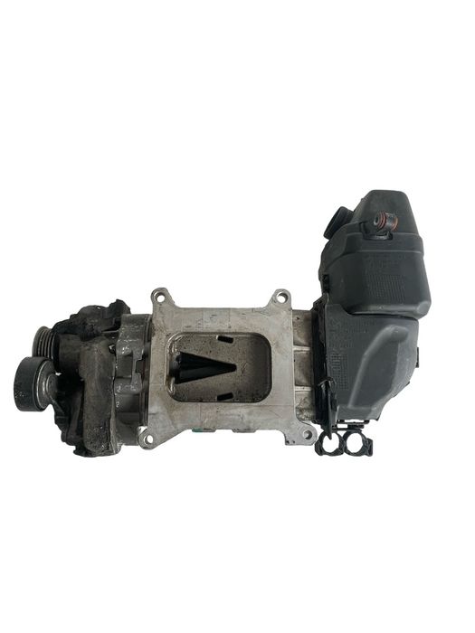 Compresor De Supraalimentare Volkswagen Scirocco 137, 138 2008 - 2017