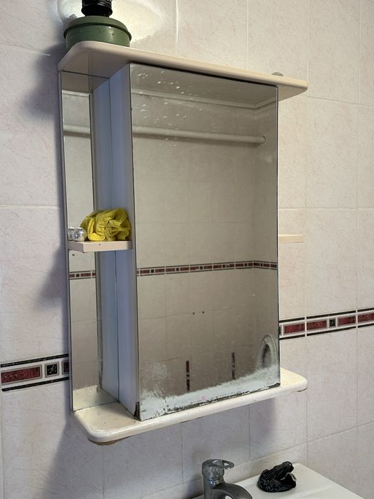 Продам шкафчик для ванной