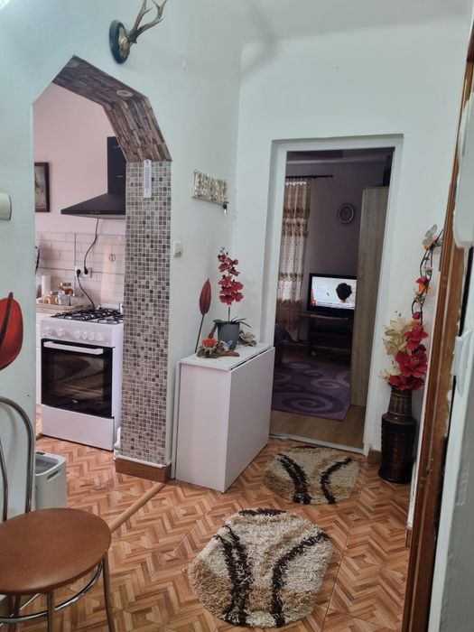 Apartament de vânzare