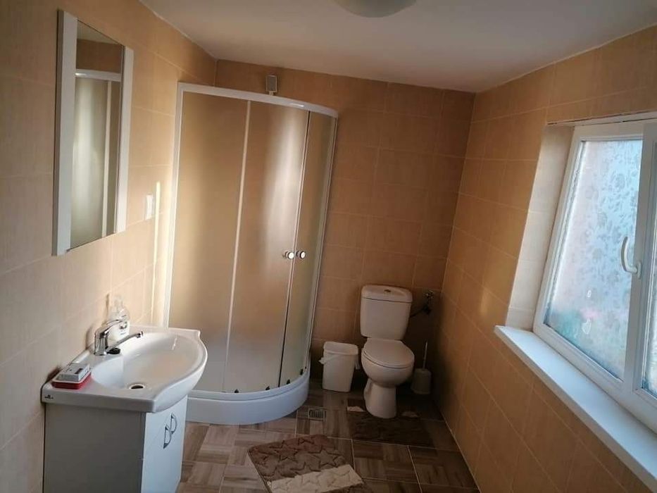 Cazare Calimanesti - Casa Trandafirilor