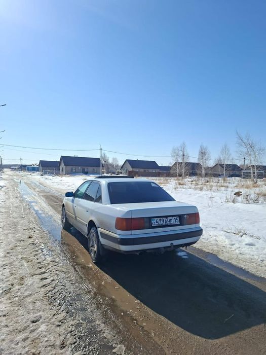 Ауди 100 с4 в идеале