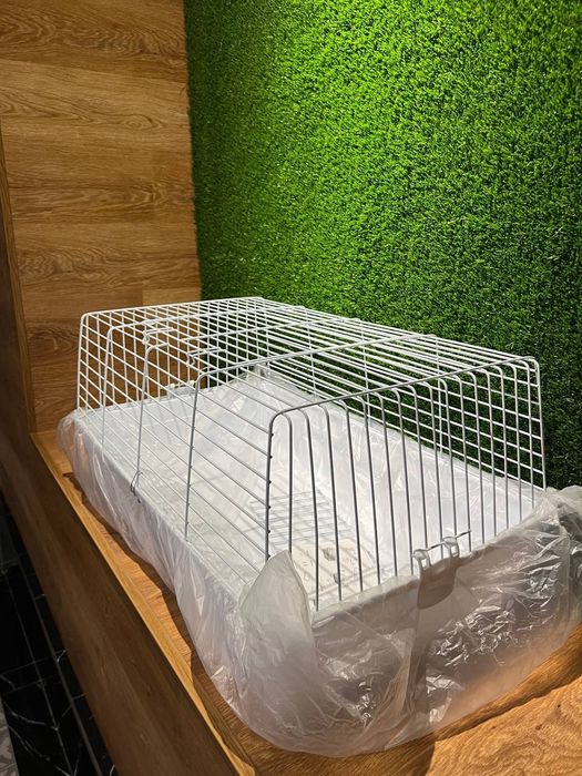 Qafas kletkalar sotiladi