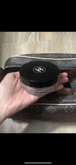 Кремовый бронзер chanel оригинал