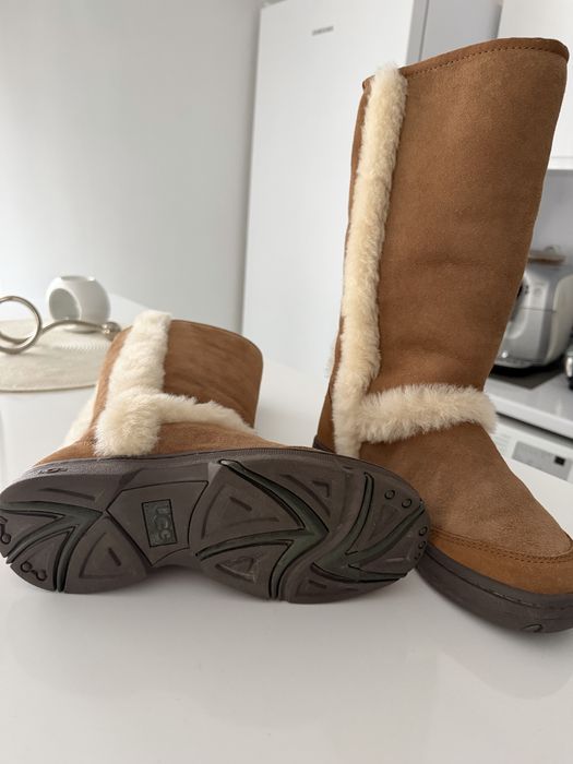 Оригинални ботуши UGG