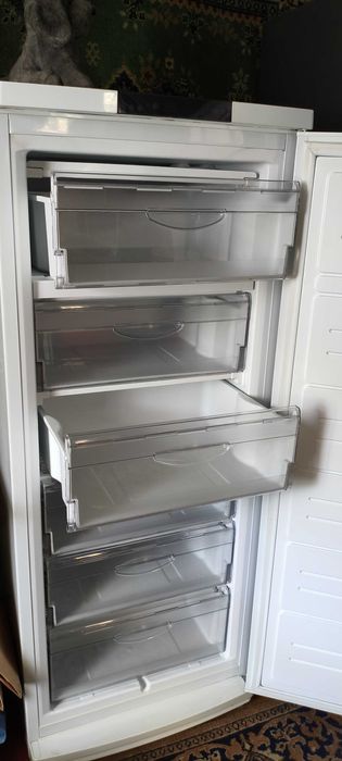 Морозильная камера