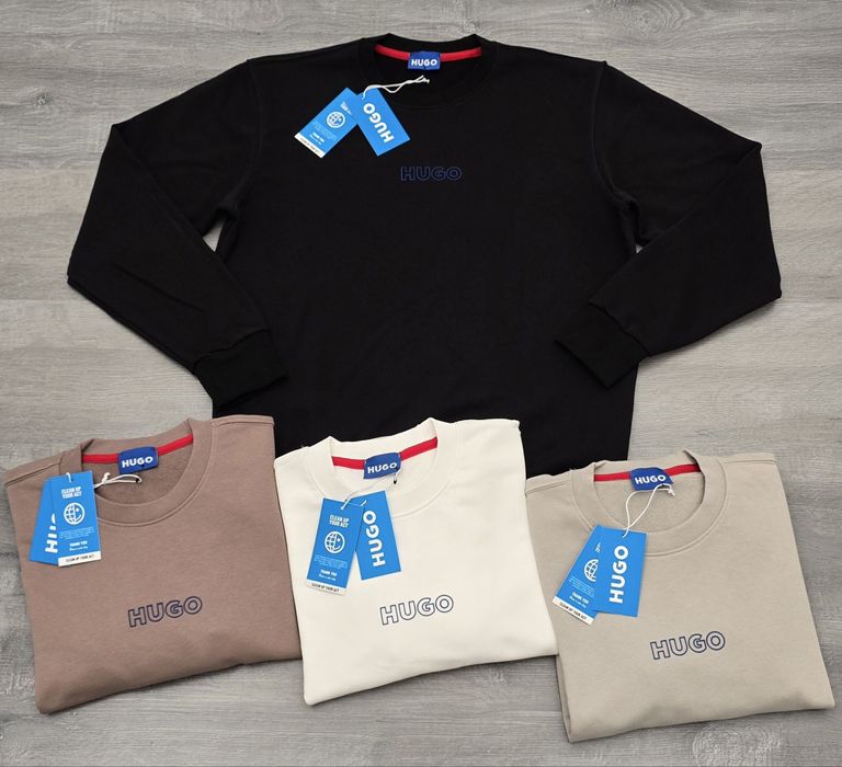 Hanorac Premium H U G O