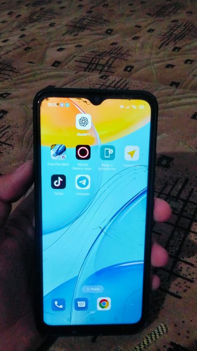 Обмен телефон на другой