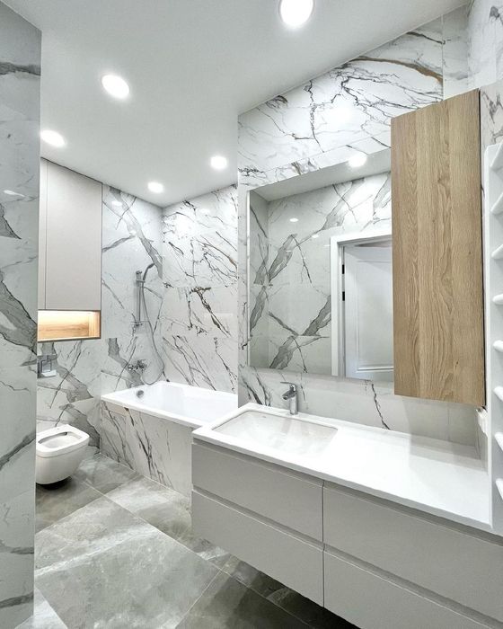 Ремонт квартир под ключ