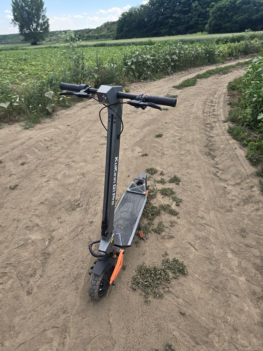 Vand kukirin g1 pro