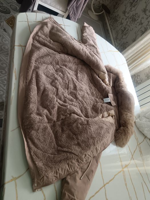 Куртка зима/весна женская