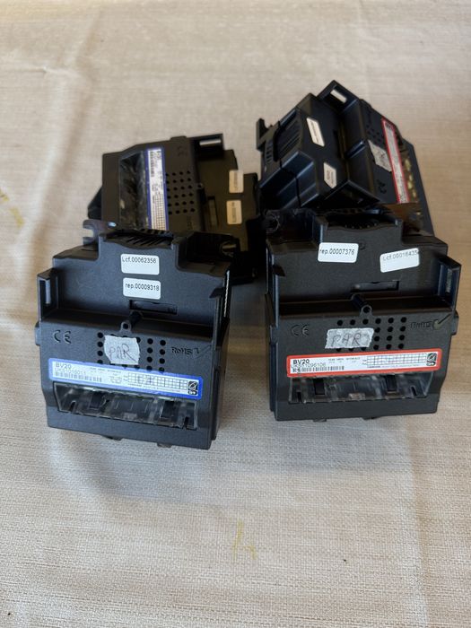 Cititor/Validator bancnote Bv20