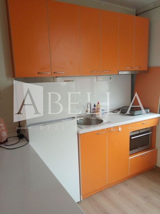 Дава се под наем Двустаен апартамент в София, Зона Б-5 - 52 кв.м за 510 € - Снимка #4