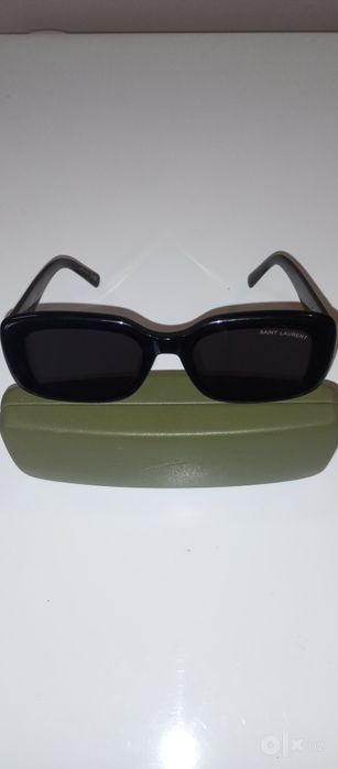 Очки солнцезащитные Saint Laurent