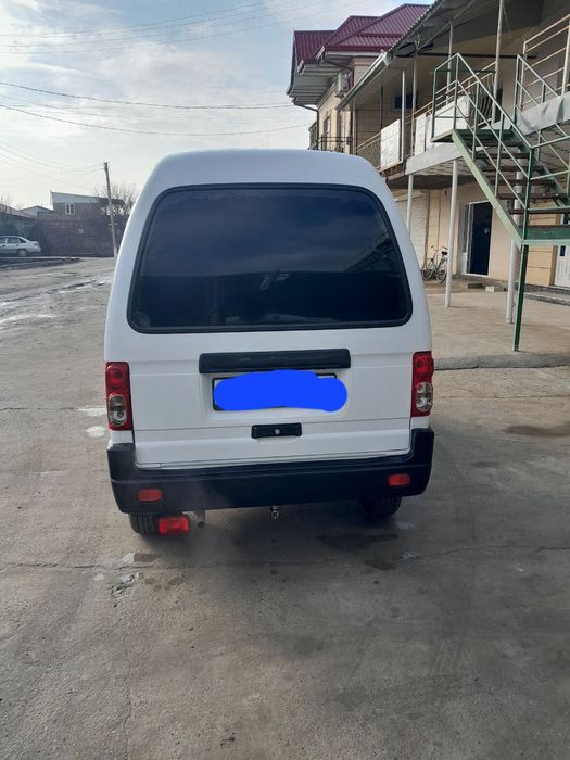 дамас 2023 янги мошина