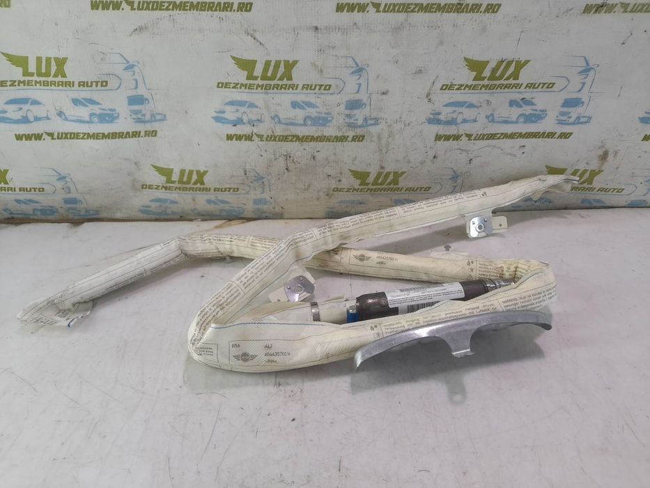 Airbag cortina dreapta A27134078111 Mini Cooper R56 (2006 - 2015)