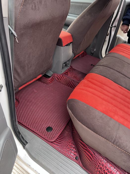 3д-5д поликтер керемет сапада