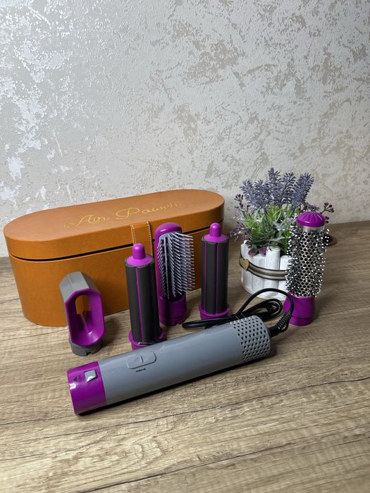 Фен Dyson Styler
