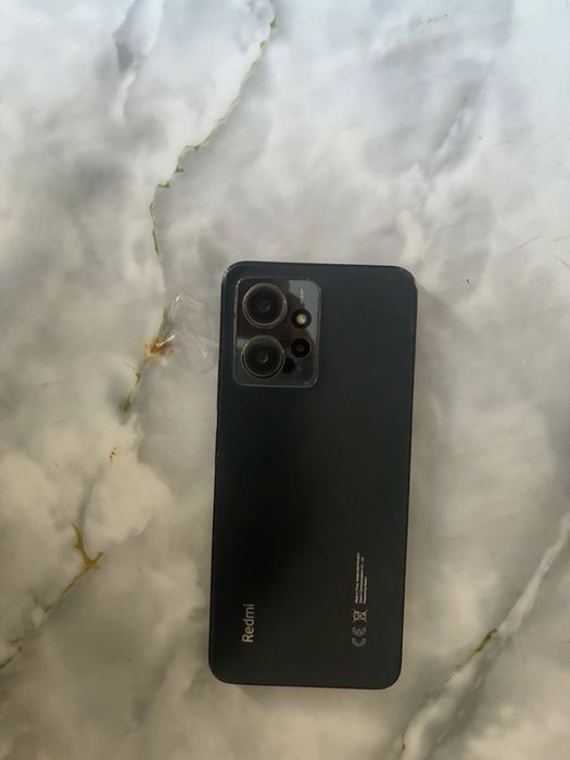 Смартфона Redmi Note 12