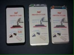 Huse 360 samsung J4+J6,J8,A5,A6,A7,A8 2018 S10,S9,S9+Note8,9,S8,S6,S7