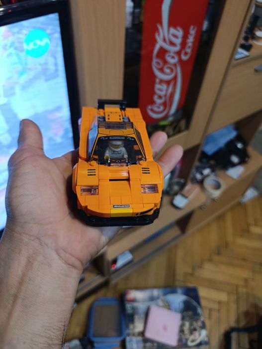 Продавам доста комплекти Lego