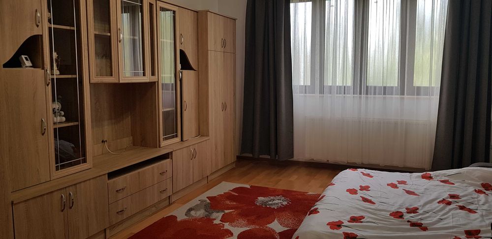 Inchiriez Apartament 1 Camera, Zona Centrala