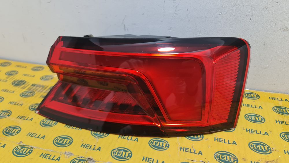 Lampa tripla stop led matrix dinamic Audi A5 S5 RS5 8W6 8W6945092D