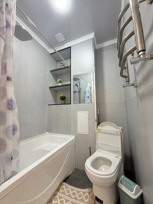 Продается Квартира Новостройка БМ Самарканд Дарвоза