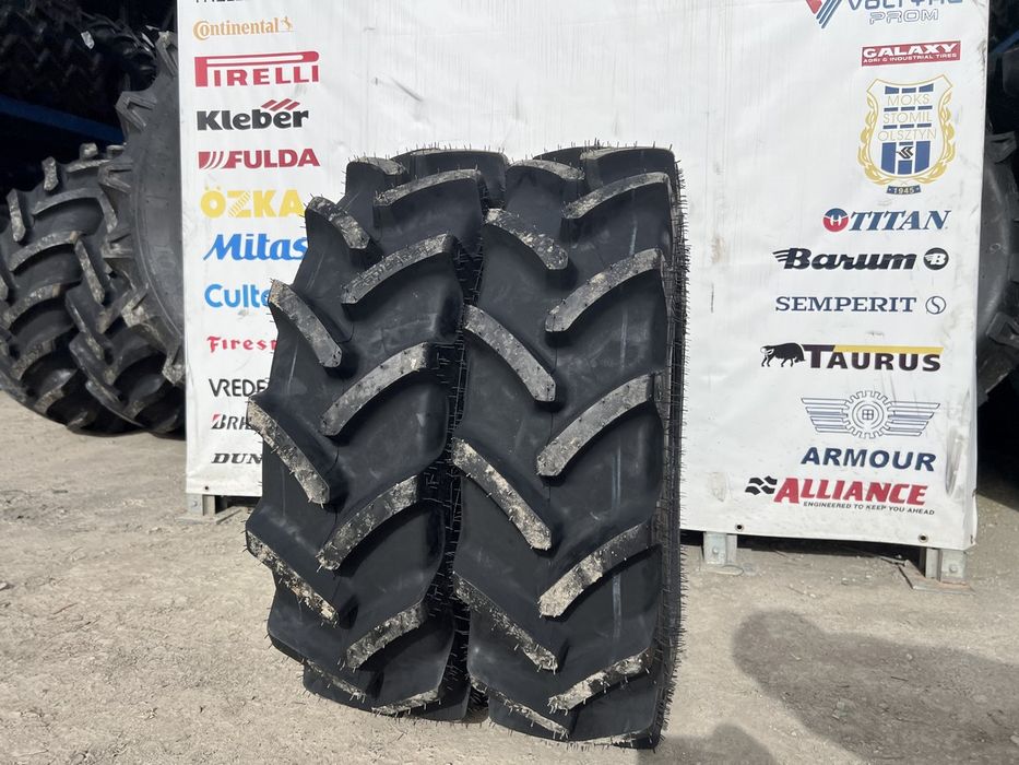 Anvelopa 250/85 R20 CEAT FARMAX R85 119A8/116D TL (9.5R20)  Cauciucuri tractor, Fiat, Case, Fendt, John Deere, New Holland, Massey Ferguson, UTB   Cau