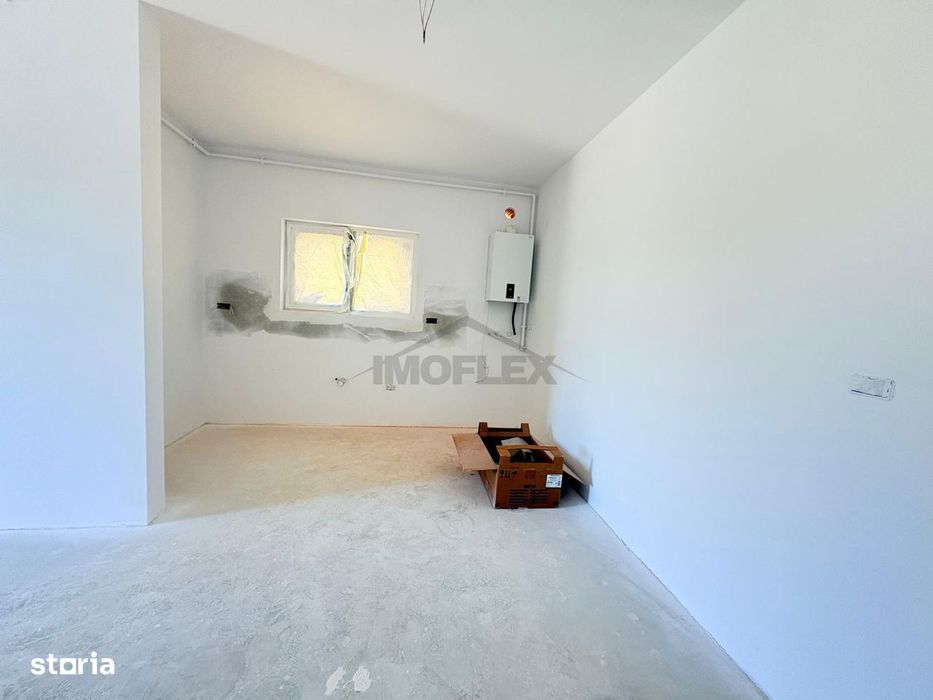 Apartament cu 2 camere de vanzare Braytim