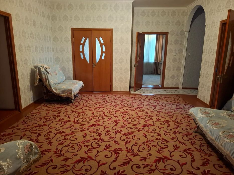 Продается дом село Карасу(Черноводск))