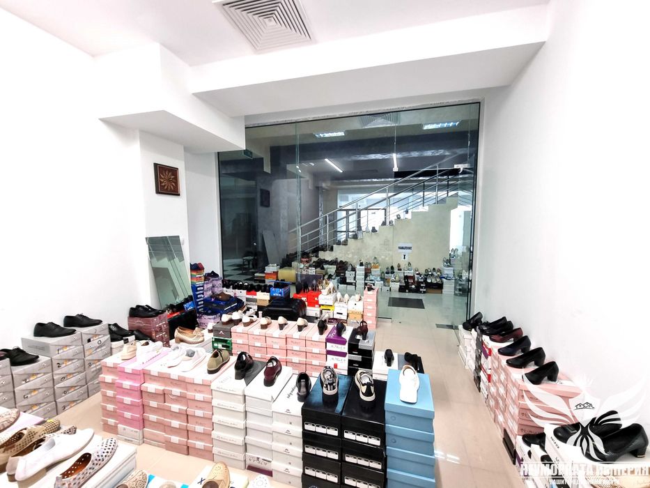 Дава се под наем Офис в Асеновград - 25 кв.м за 201.45 € - Снимка #4