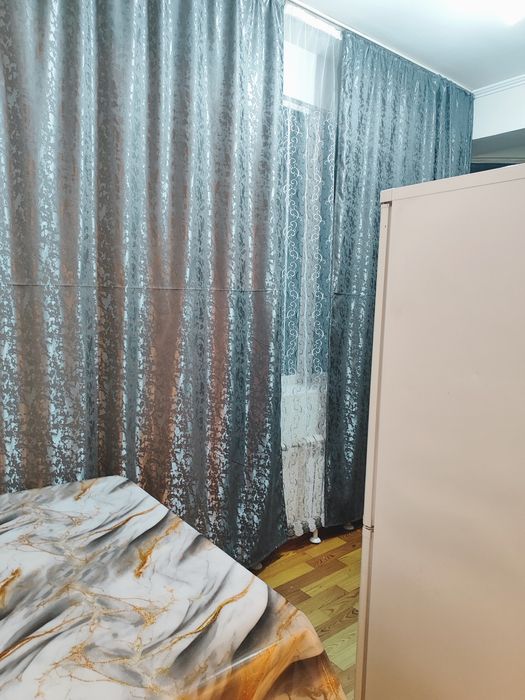 Чистая уютная квартира