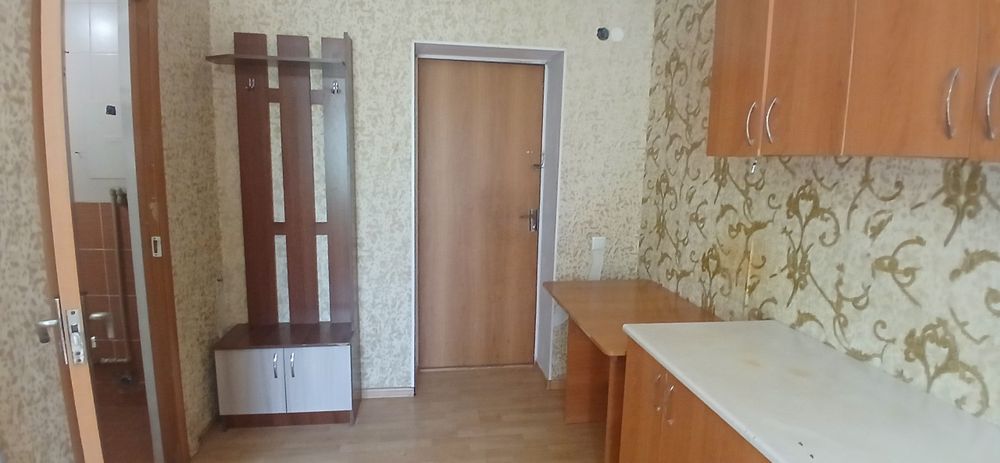 Сдам комнату семейным.