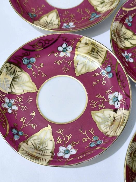 Руски порцелан Кузнецова