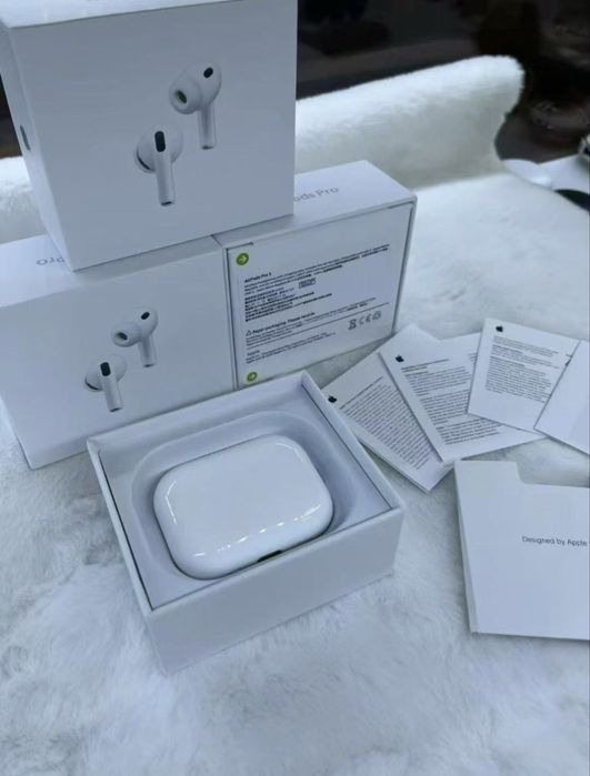 Airpods Pro 3 ANC