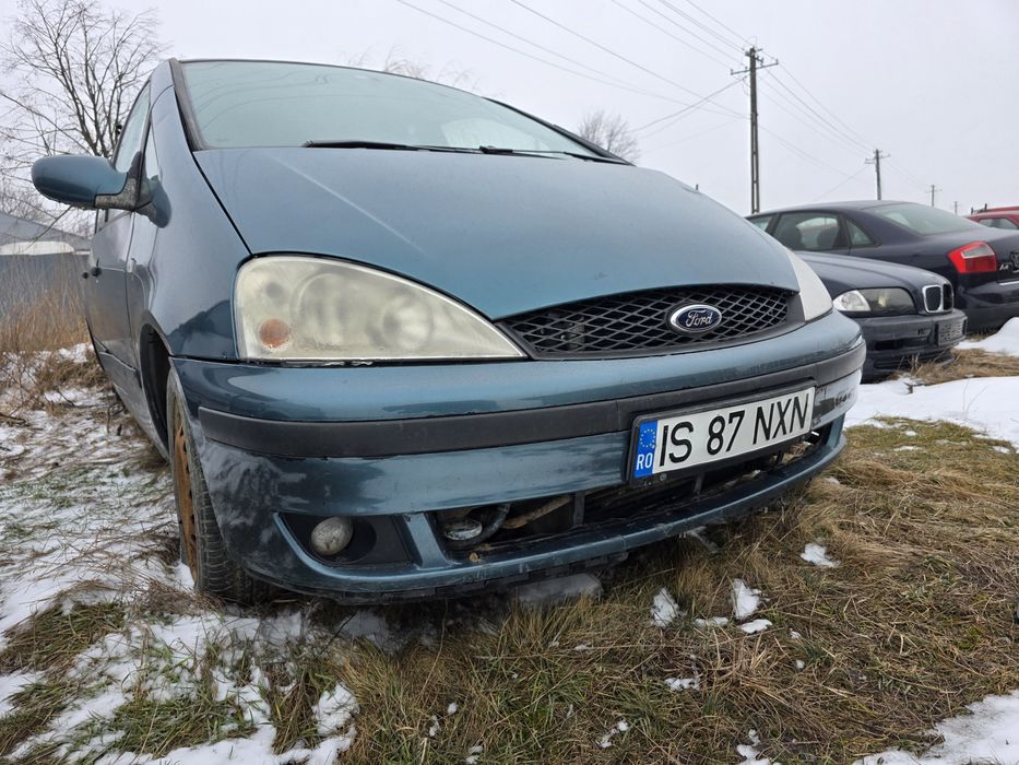 Bara Fata Ford Galaxy 2003