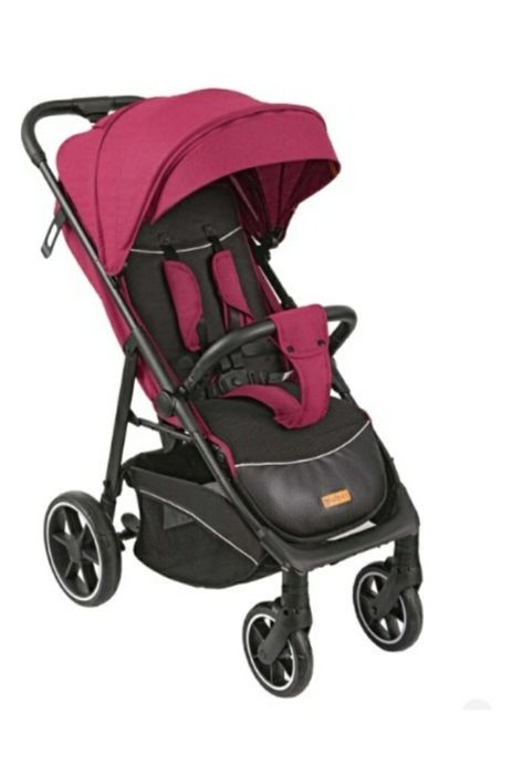 Коляска прогулочная НОВАЯ.  Срочно!