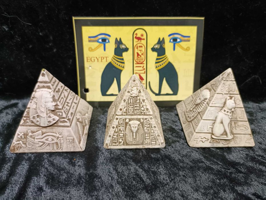 Сувениры из Египта