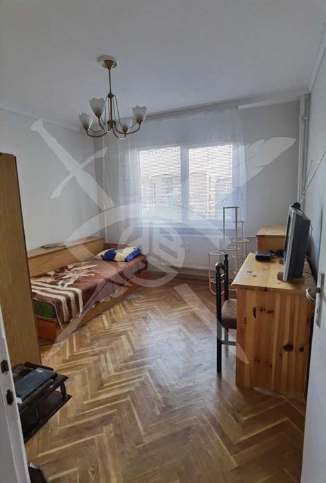 Дава се под наем Тристаен апартамент в София, Люлин 3 - 82 кв.м за 600 € - Снимка #3