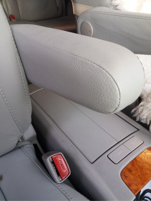 Чехлы на подлокотники Lexus Rx