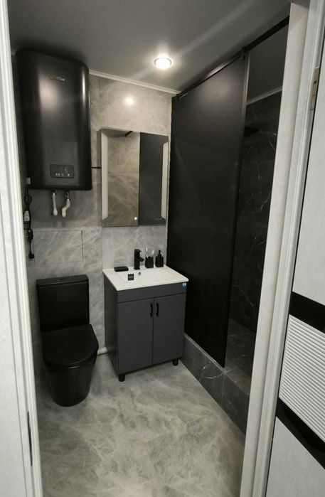 Квартира посуточно ЖК Молодежный